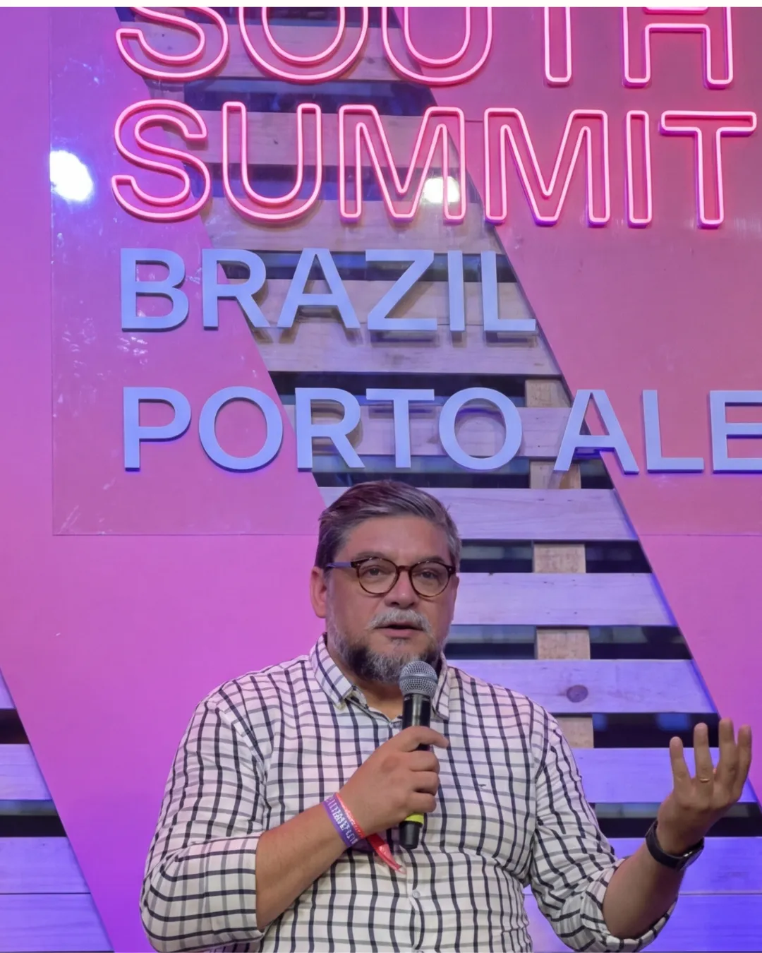 South Summit Brazil 2026